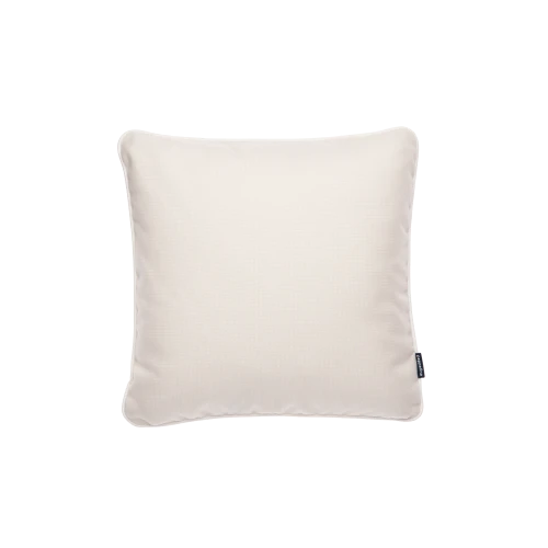 Pappelina Sunny Cushion, Vanilla - Gessato Design Store