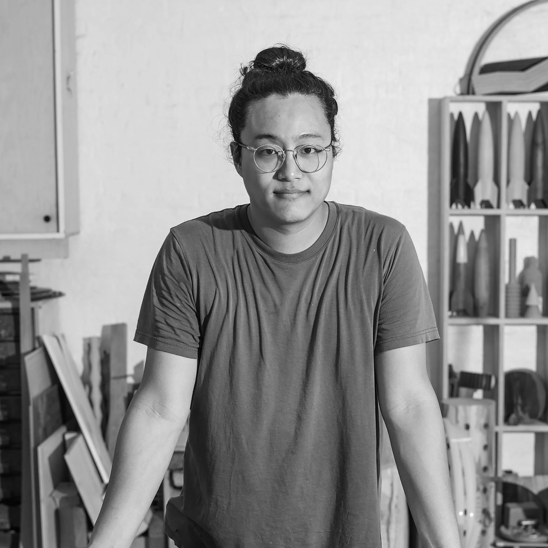 Pat Kim