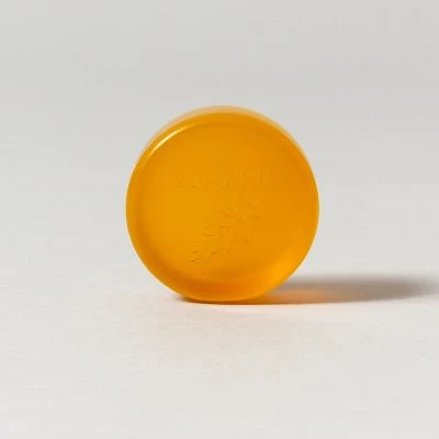 Gettou Clear Soap - Gessato Design Store