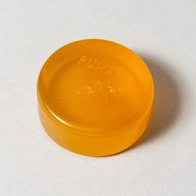 Gettou Clear Soap - Gessato Design Store