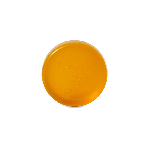 Gettou Clear Soap - Gessato Design Store