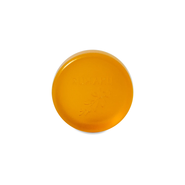 Gettou Clear Soap - Gessato Design Store