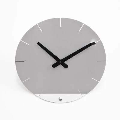 Sheet Wall Clock - Gessato Design Store