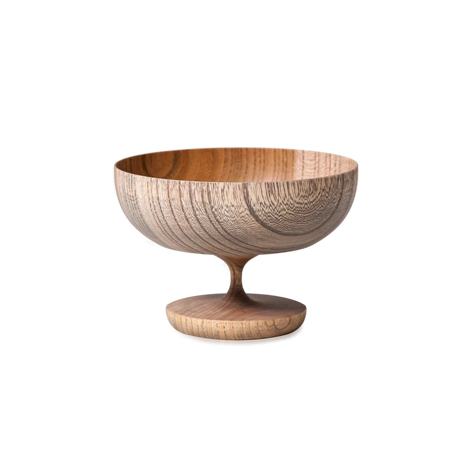 Sinafu Hotei Stand Bowl, Small - Gessato Design Store