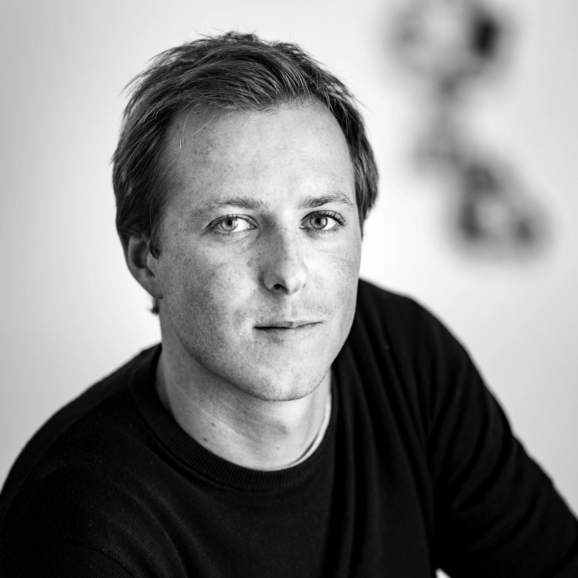 Stan Verstraete