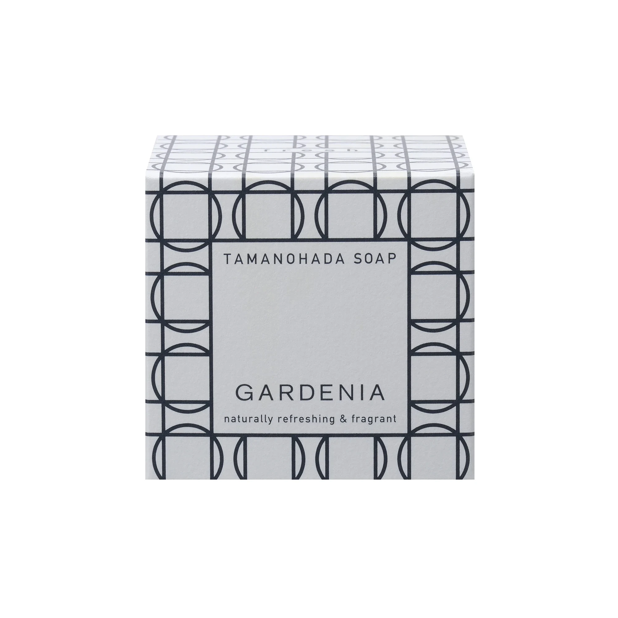  Gardenia