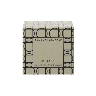 Round Soap - Gessato Design Store