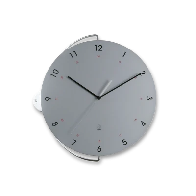 Tour Wall Clock - Gessato Design Store