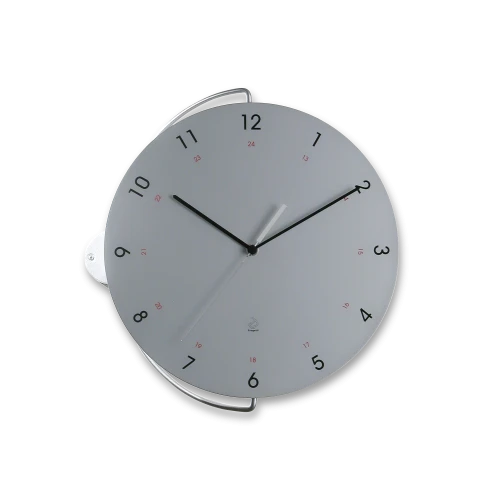 Tour Wall Clock - Gessato Design Store