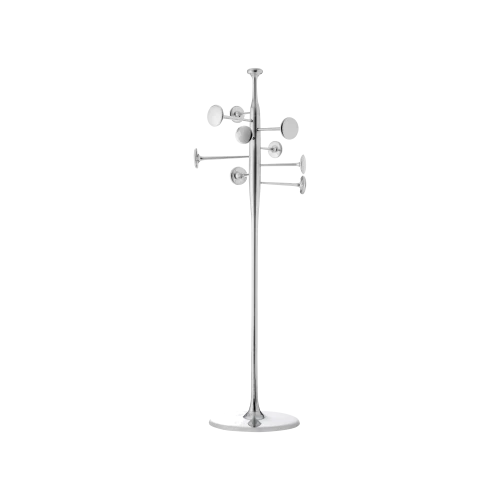 Trumpet Coat Stand - Gessato Design Store