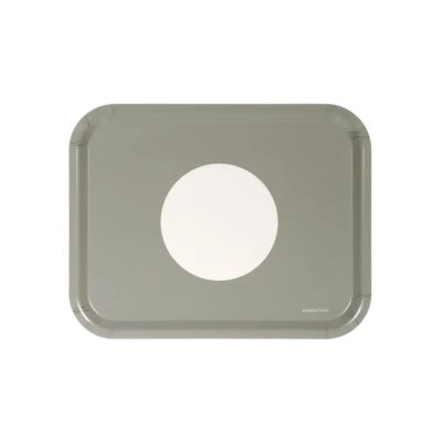 Vera Rectangular Tray - Gessato Design Store