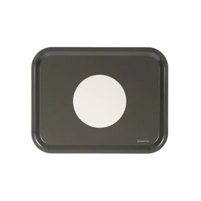 Vera Rectangular Tray - Gessato Design Store