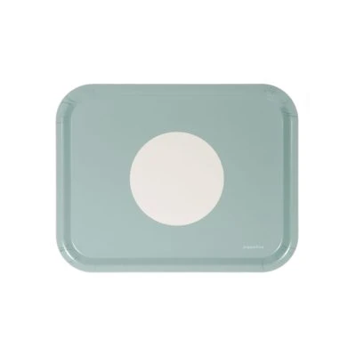 Vera Rectangular Tray - Gessato Design Store