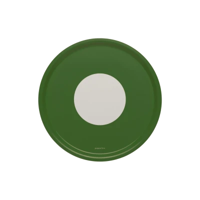 Vera Round Tray - Gessato Design Store