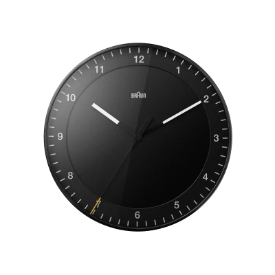 Wall Clock BN-BC17 - Gessato Design Store