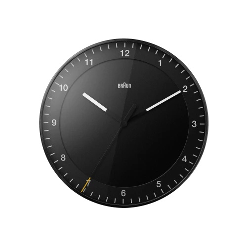 Wall Clock BN-BC17 - Gessato Design Store