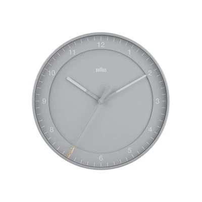 Wall Clock BN-BC17 - Gessato Design Store