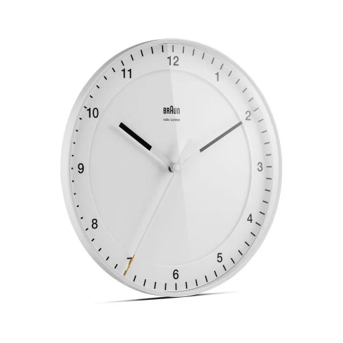 Wall Clock BN-BC17 - Gessato Design Store