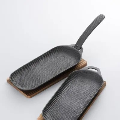 YakiYaki Grill Pocchari - Gessato Design Store