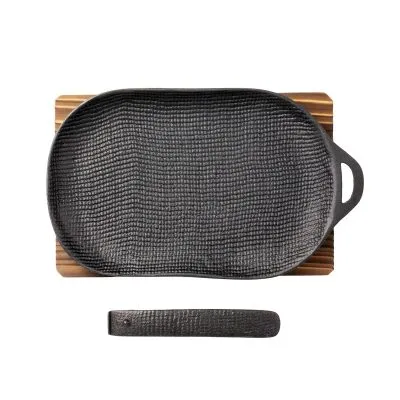 YakiYaki Grill Pocchari - Gessato Design Store
