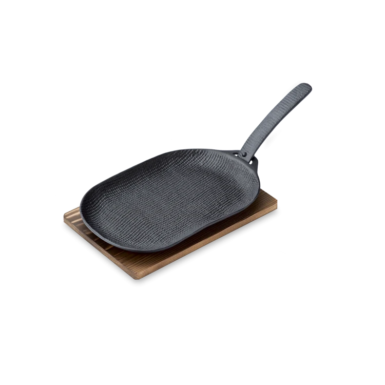 YakiYaki Grill Pocchari - Gessato Design Store