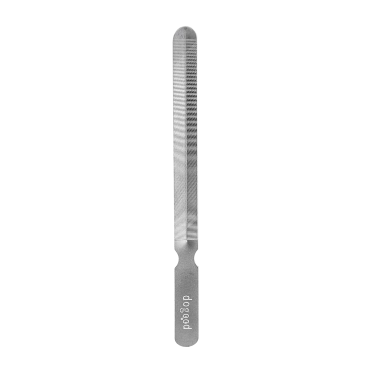 Yoshida Yasuri Pet Nail File, Dogood - Gessato Design Store