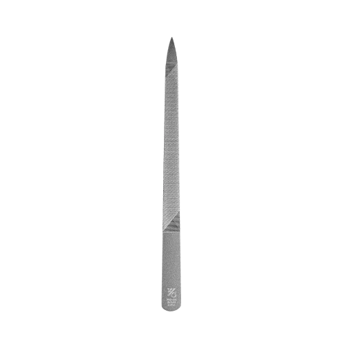 Yoshida Yasuri Nail File, Pointed Tip - Gessato Design Store