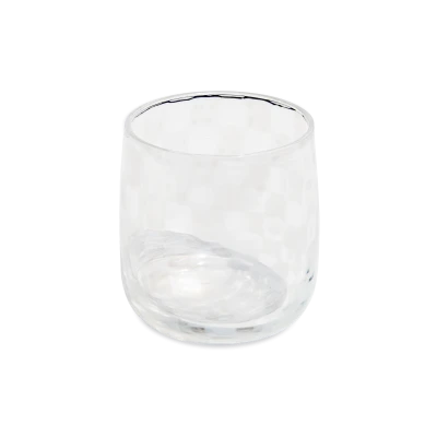 Yuki Glass Ichimatsu - Gessato Design Store