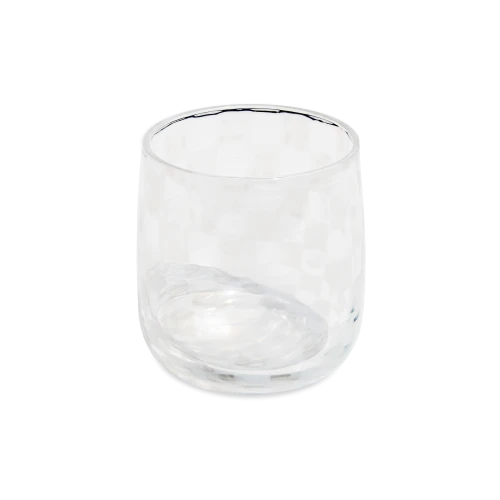 Yuki Glass Ichimatsu - Gessato Design Store