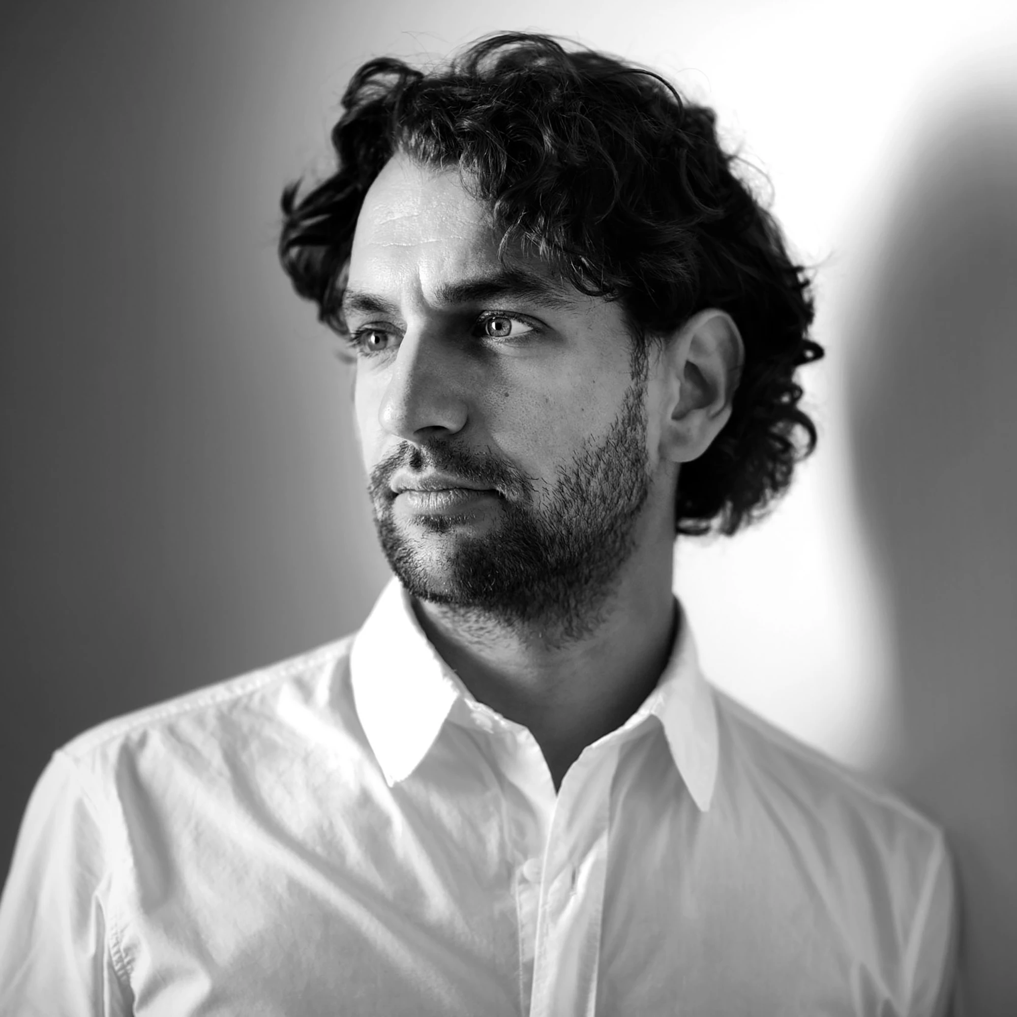Mathias De Ferm