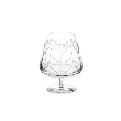 Avenue Baloon Glass - Gessato Design Store