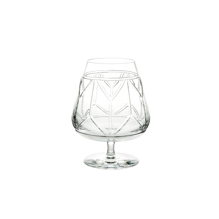 Avenue Cognac Balloon Glass