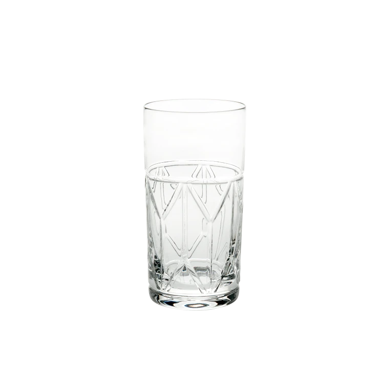 Avenue High Ball Glass
