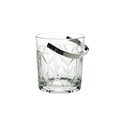 Avenue Ice Bucket - Gessato Design Store