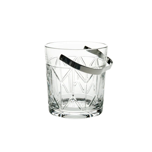 Avenue Ice Bucket - Gessato Design Store