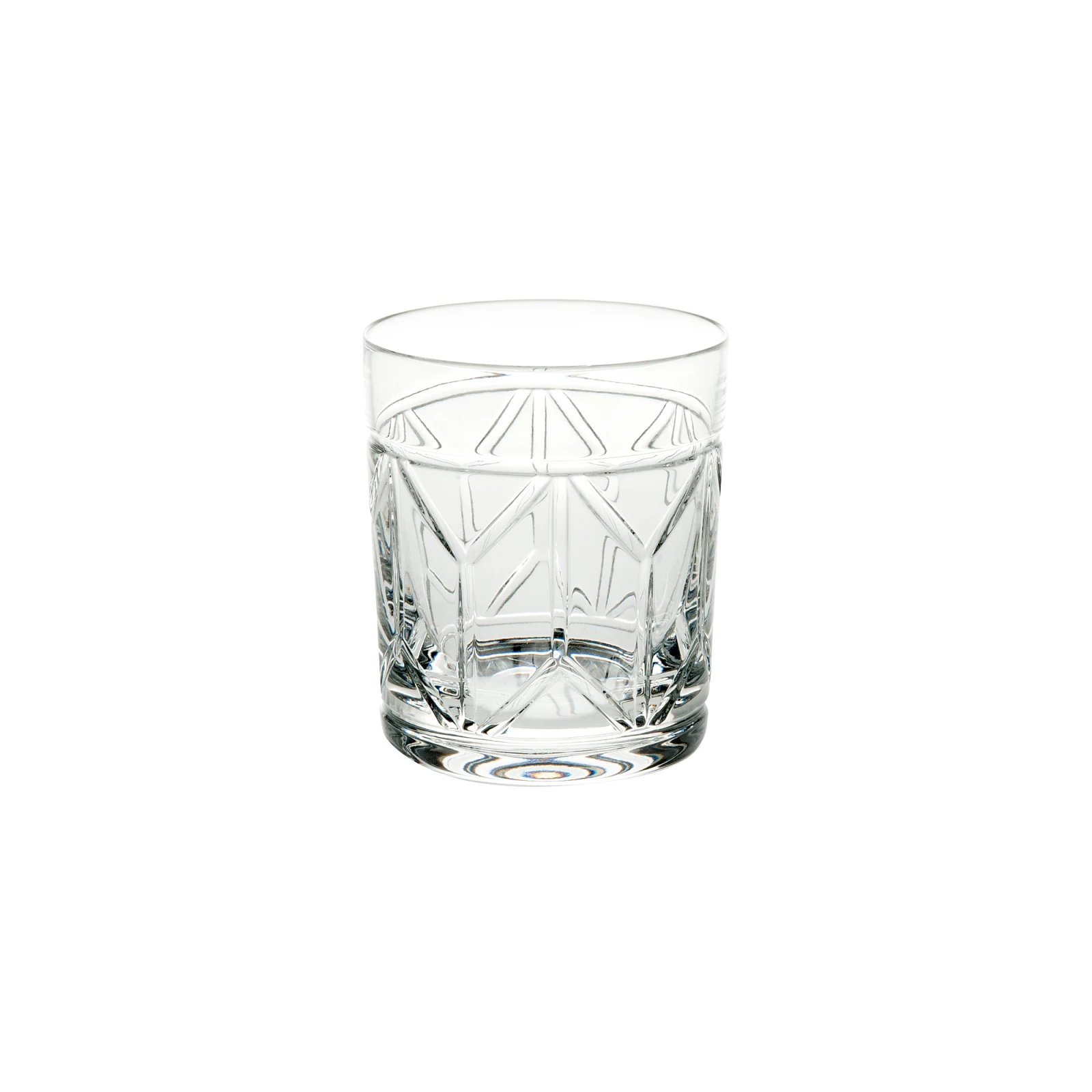 Avenue Old Fashion Glass - Gessato Design Store