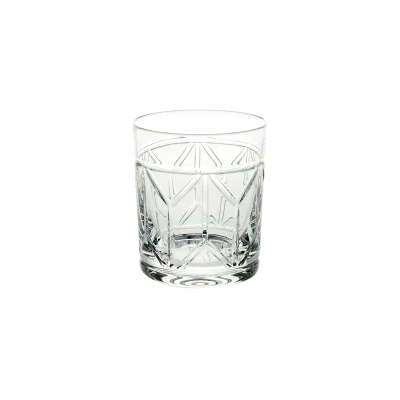 Avenue Old Fashion Glass - Gessato Design Store