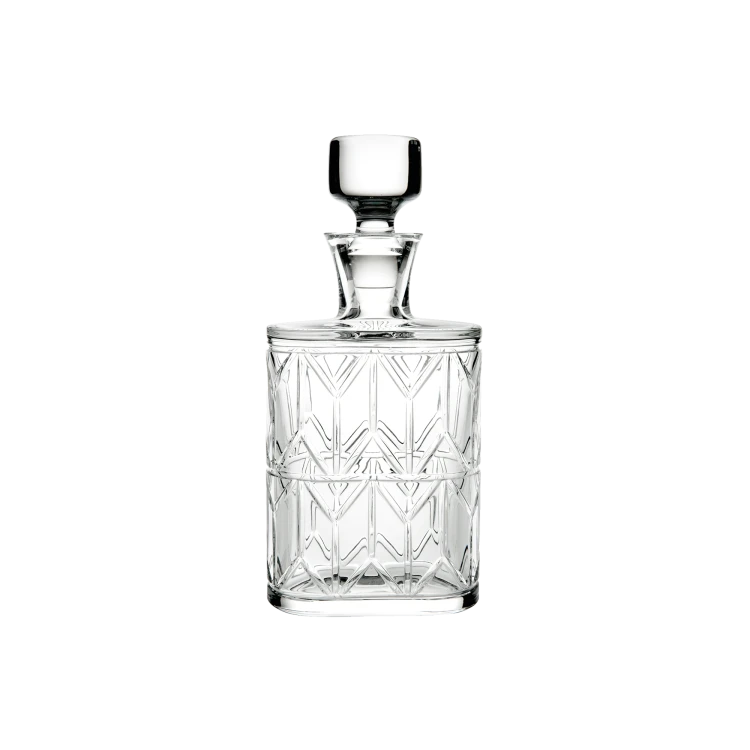 Avenue Whisky Decanter