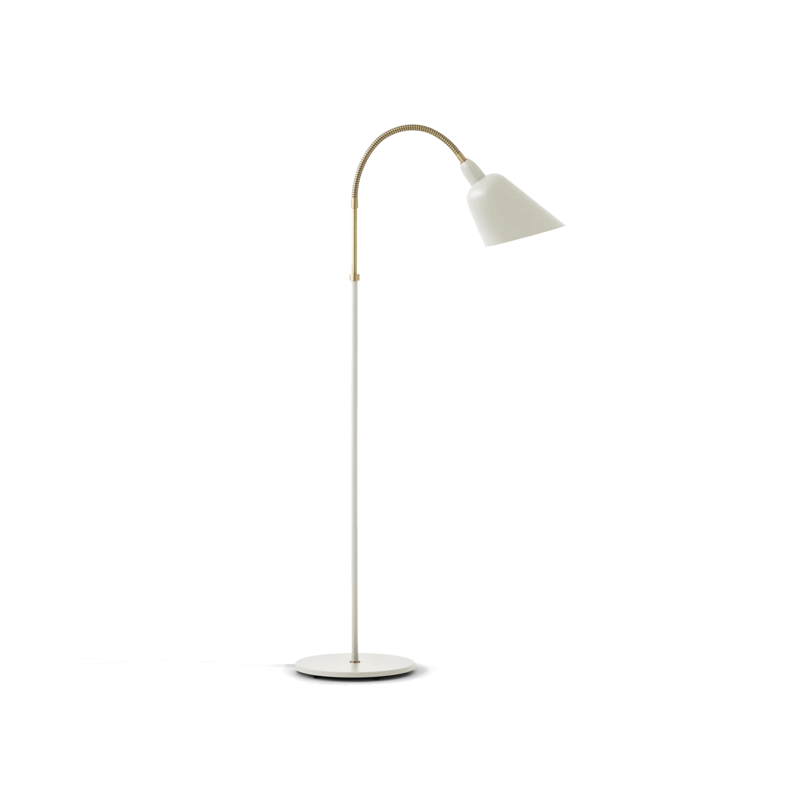 Bellevue Floor Lamp AJ7 - Gessato Design Store