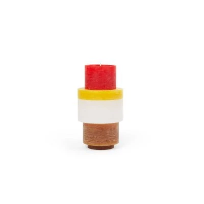 Candl Stacks 05 - Gessato Design Store