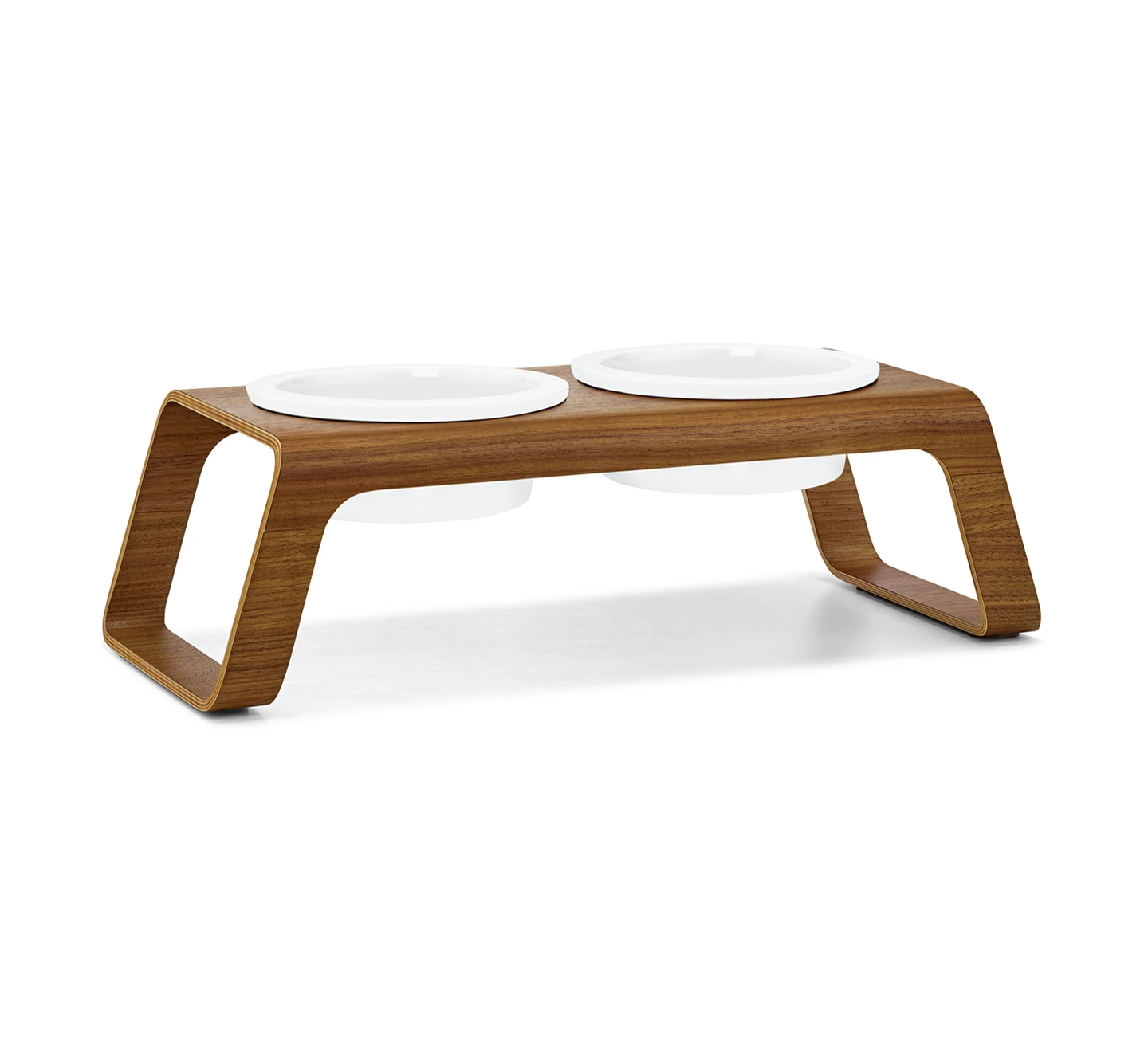  Medium, Walnut