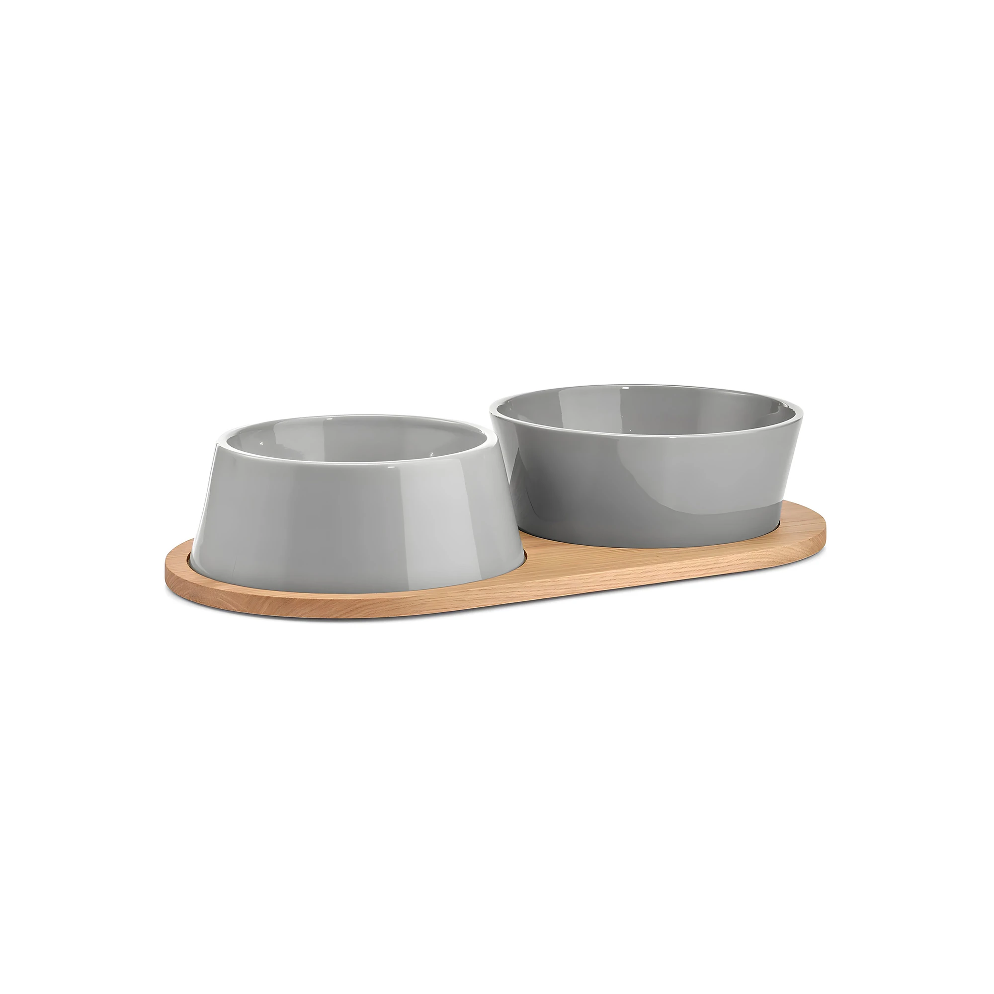  Gray, Small 6.9"