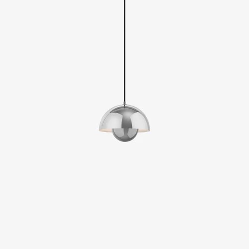 Flowerpot Pendant VP1 - Gessato Design Store