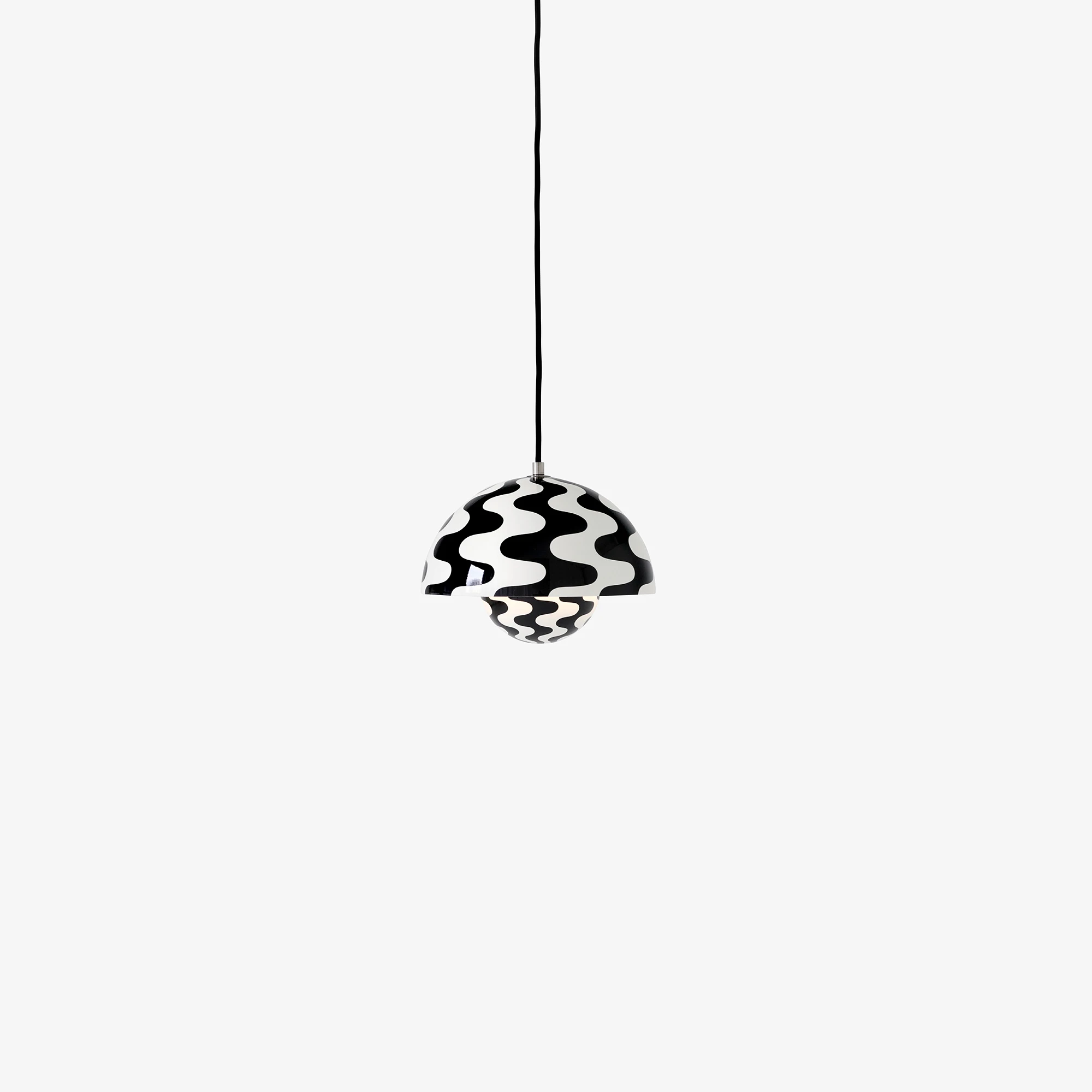 B/W pattern