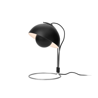 Flowerpot Table Lamp VP4 - Gessato Design Store
