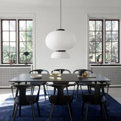 Formakami Pendant JH5 - Gessato Design Store