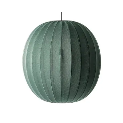 Knit-Wit Pendant Lamp 75 - Gessato Design Store