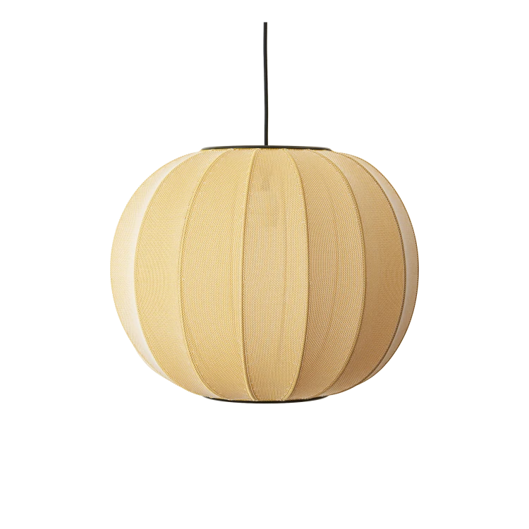 Knit-Wit Pendant Lamp 45