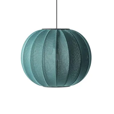 Knit-Wit Pendant Lamp 45 - Gessato Design Store