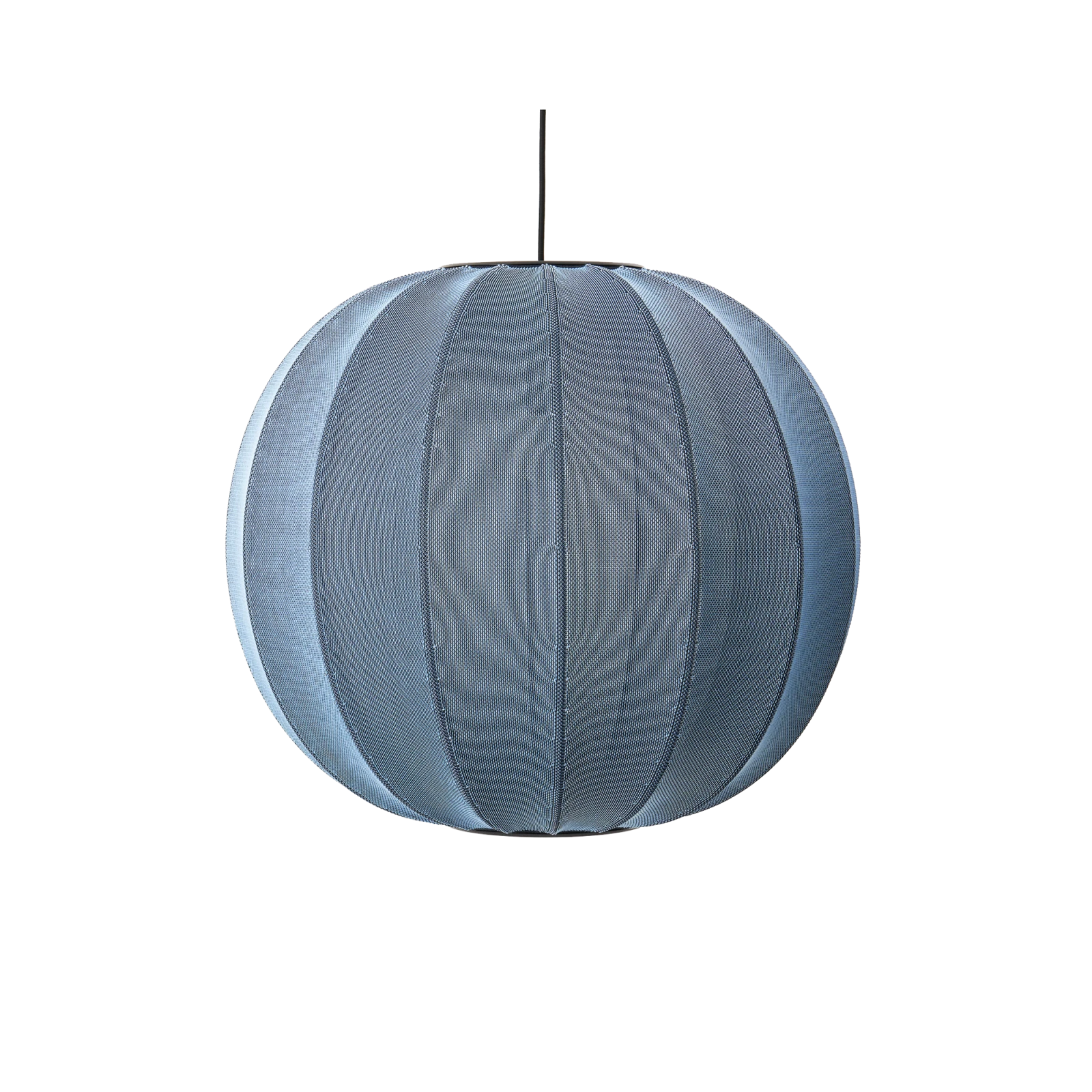 Knit-Wit Pendant Lamp 60 - Gessato Design Store